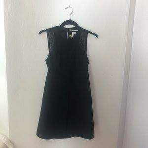 BCBGeneration Black dress